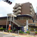西野ビルガーデンコート西野 外観