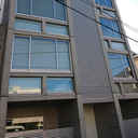 apartmentnonet 外観