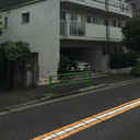 レジデンス学芸大学 外観