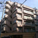 ライフピア蕨南町壱番館 外観