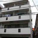 進栄マンション 外観