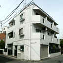 ONES 外観