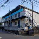 淀山荘 外観