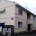 マロンクレスト I 外観