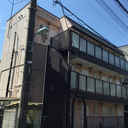 リフレヒル京王多摩川 外観