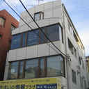 庄司横浜西口ビル 外観