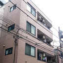 フローラici 外観