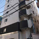 IDEOTOKYO 外観