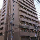 グローバン板橋 外観