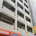 マンション白馬 外観