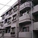 シャトル石原 外観