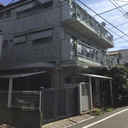 北川ビル 外観