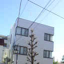 高根ビル 外観