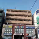 クオーレ新羽 外観