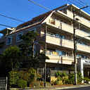 ドメイン町田鶴川 外観