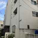 PatioFeliz 外観
