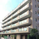 コスモ大宮東 外観