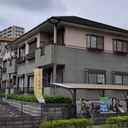 シャルディーノA 外観
