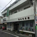 フォートパレス橋本 外観