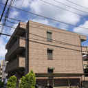 MALVERN 外観