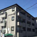 エアフォルク細山 外観