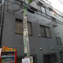 マイステージ代田橋 外観