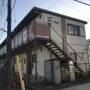 ハイツグリーンヒルB棟 外観
