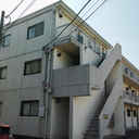 クリエール野村 外観