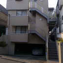 KEハイム 外観