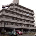 司マンション 外観