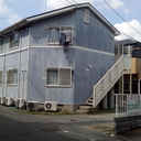 エテルナ東橋本 外観