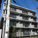 アルカディア三軒茶屋 外観