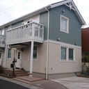 Swedish Maison 元町 外観