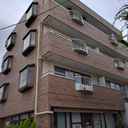 シャルマン東川口 外観