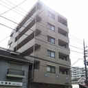 CONFOR SAISON 外観