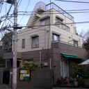アルファ市川 外観