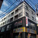 レジデンツァ東白楽 外観