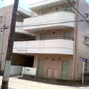 平安コーポラスNo49 外観