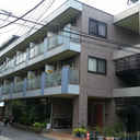 WING1 外観