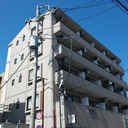 コーポ産興桜台2 外観