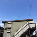 コーポ 氷川 A 外観