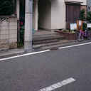 第2内田コーポ 外観