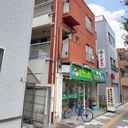 ファミーユ池谷 外観