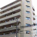 グリュック南大井 外観