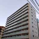 プレシエ横浜石川町 外観
