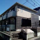 レオーネ本町 A棟 外観