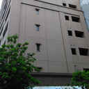 グランシャルム川崎 外観
