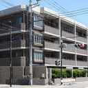 アール・ド・リバージュ鎌倉由比ヶ浜 外観