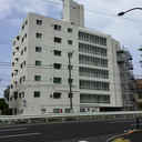 陽輪台・田園調布 外観
