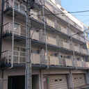 ニュー両国ダイヤハイツ 外観